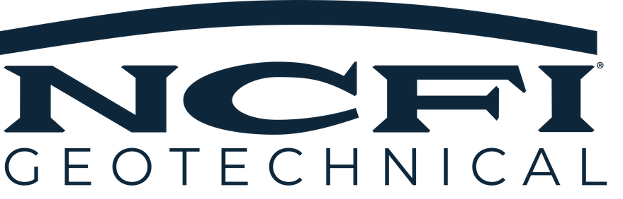 NCFI Geotechnical Logo