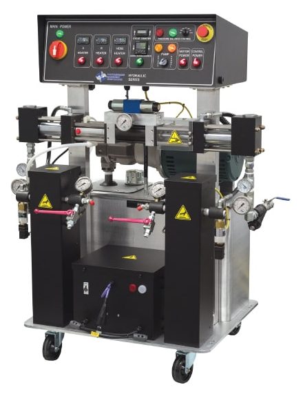 PMC PH-40 proportioner